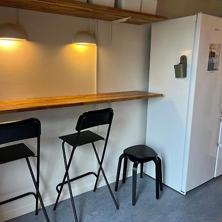 Danhostel Rønde Eksteriør bilde